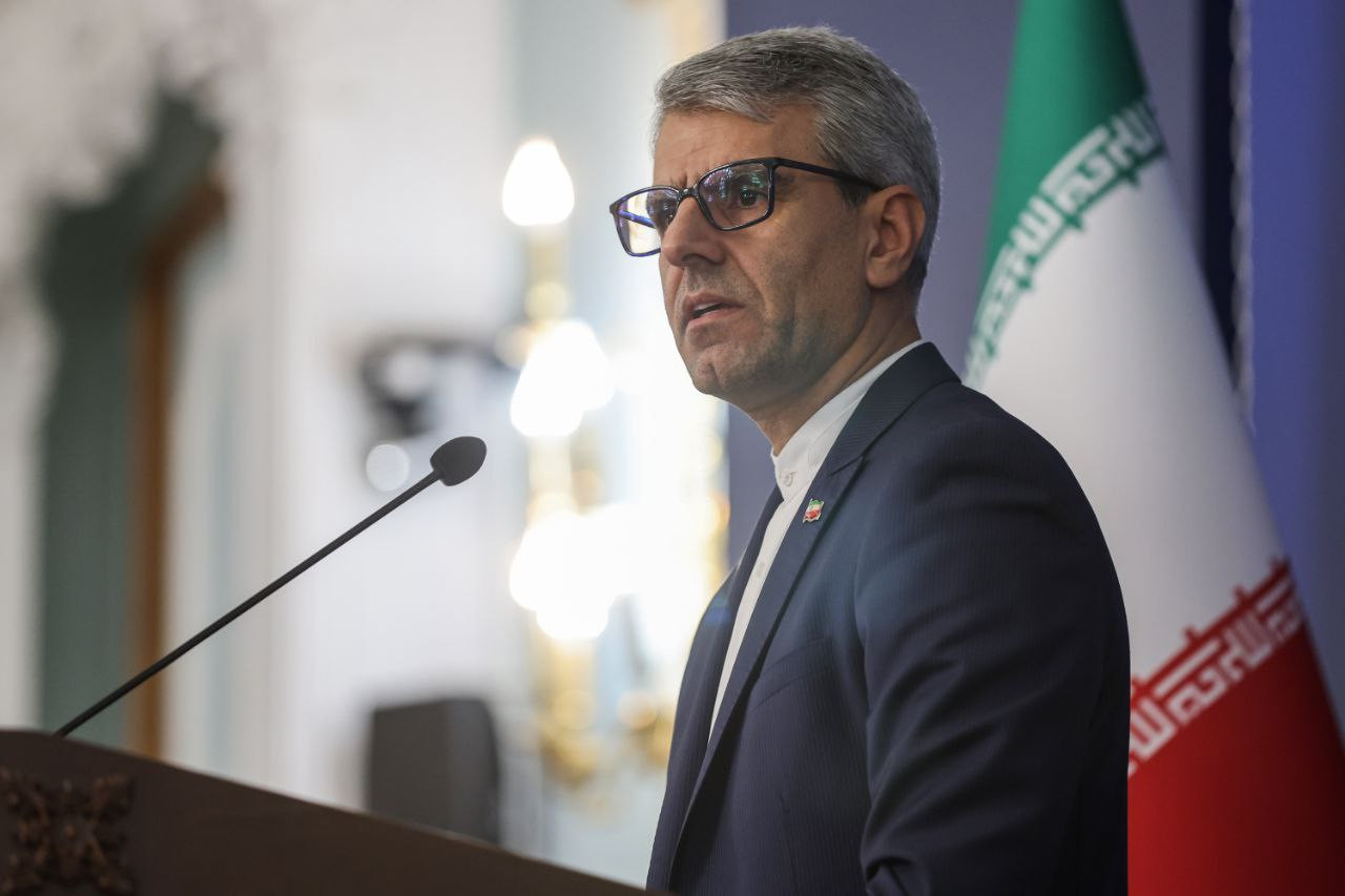 Bəqayi: Danışıqlarda əsas diqqət müharibənin dayandırılmasına yönəlib