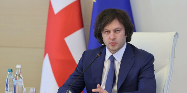 Kobaxidze: Gürcüstan-Azərbaycan danışıqlarında hər iki tərəfin maraqları bərabər nəzərə alınır