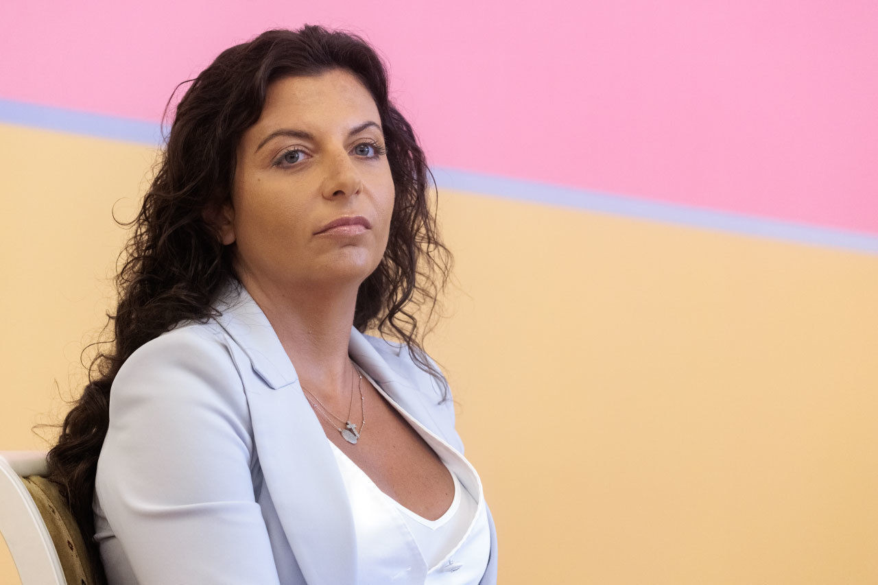 Simonyan erməniləri təhqir edib