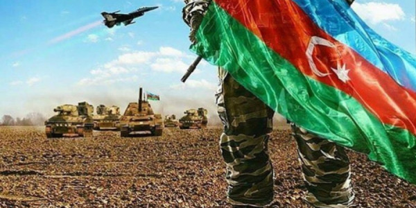 İstiqlaldan Zəfərlərə gedən yol