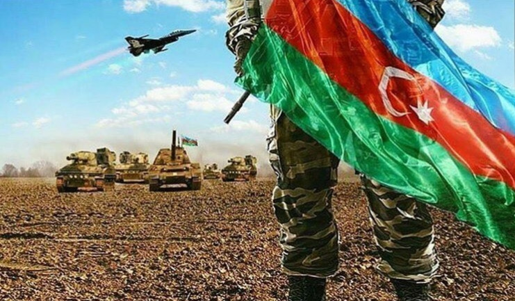İstiqlaldan Zəfərlərə gedən yol