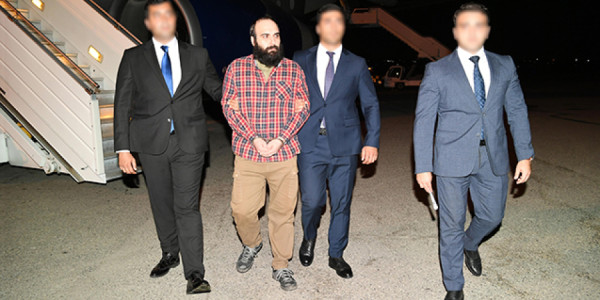 Azər Bağırov dövlətə xəyanətə görə 16 il 6 ay müddətinə həbs edilib