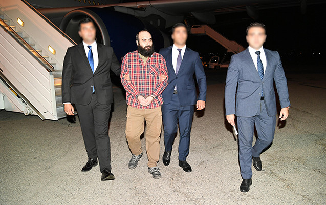 Azər Bağırov dövlətə xəyanətə görə 16 il 6 ay müddətinə həbs edilib