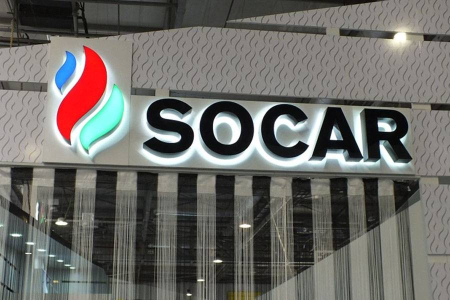 SOCAR-ın yeni mətbuat katibi o oldu -
