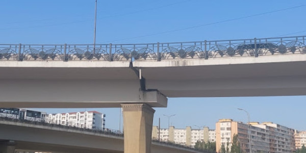 Koroğlu körpüsündəki aralanma təhlükəlidirmi? –