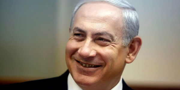 Netanyahu: İran heç vaxt nüvə silahına sahib olmayacaq -