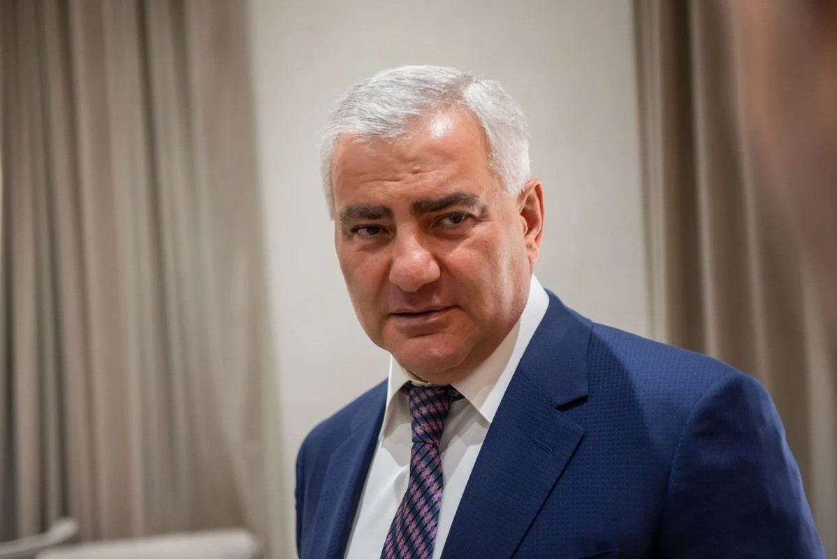 Karapetyan seçkilərdə qalib gələrsə azərbaycanlılarla bağlı bu qadağanı tətbiq edəcək