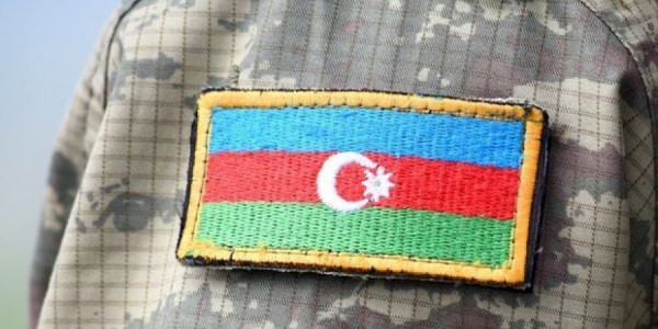 Hərbi sistemdə yenilik – Şəxsiyyətin tanınması üçün yeni mexanizm təsdiqlənib