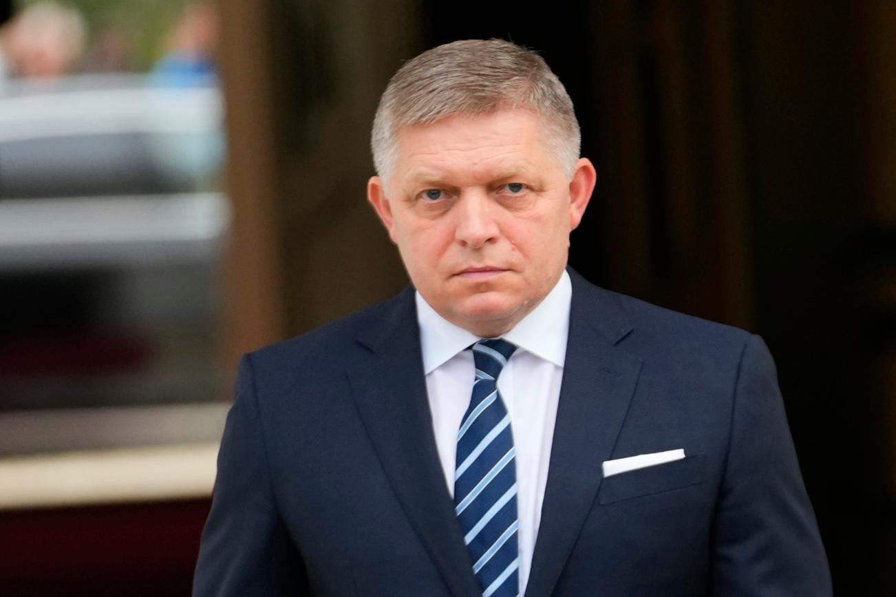 Fitso: Bir sıra Aİ liderləri Slovakiyanın iddiasına qoşula bilər
