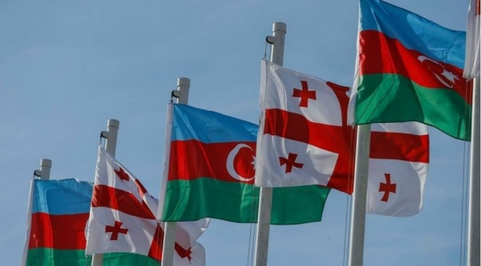 Azərbaycan-Gürcüstan əlaqələri -