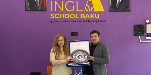 Daşkənd Dövlət Tibb Universiteti Bakıda əməkdaşlıq müqaviləsi imzalayıb