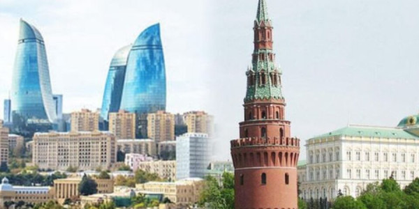 Gərginlikdən dialoqa -