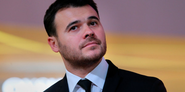“Sea Breeze”də sosial infrastruktur genişlənəcək - Emin Ağalarov