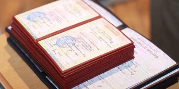 SABAH proqramı çərçivəsində bu il ilk dəfə fəlsəfə doktoru hazırlığına başlanılır