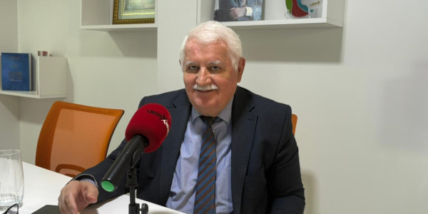 Umud Rəhimoğlu: QHT-lərin maliyyə dayanıqlığı hələ də arzuolunan səviyyədə deyil -