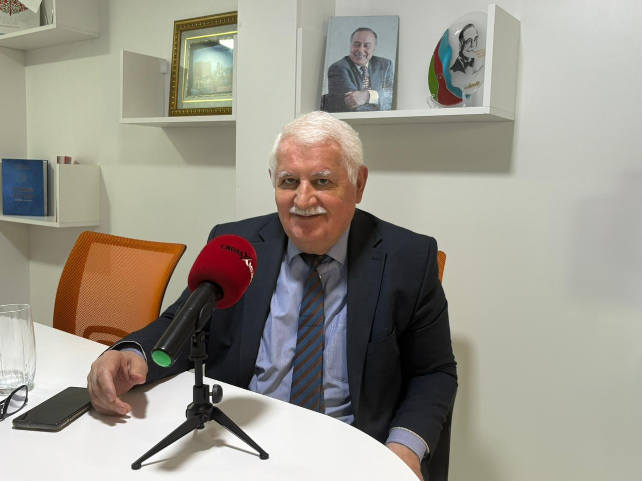 Umud Rəhimoğlu: QHT-lərin maliyyə dayanıqlığı hələ də arzuolunan səviyyədə deyil -