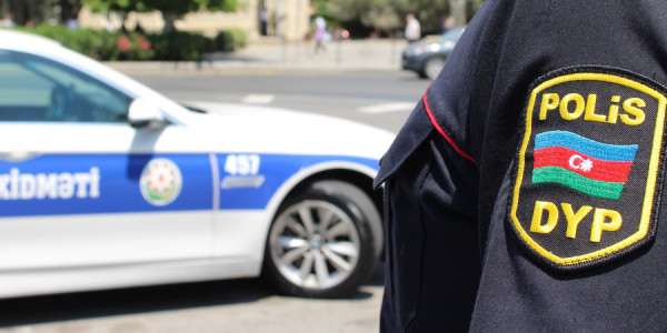 DYP sürücü və piyadaları məsuliyyətli olmağa çağırıb