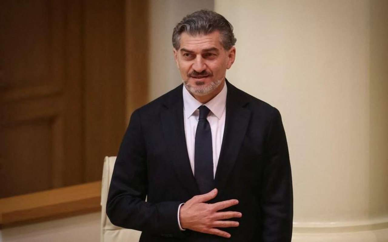 Kavelaşvili azərbaycanlılara: Gürcüstan bizim ümumi vətənimizdir