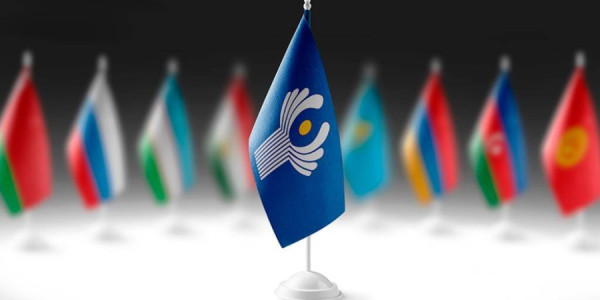 Moldova MDB-dən çıxmaq prosesinə başlayıb