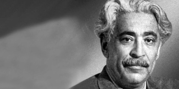 Poeziyamızın günəşi –