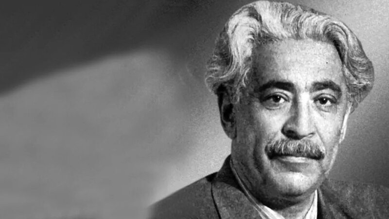 Poeziyamızın günəşi –