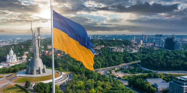 Ukrayna Belarus təhlükəsinə qarşı hazır vəziyyətdədir