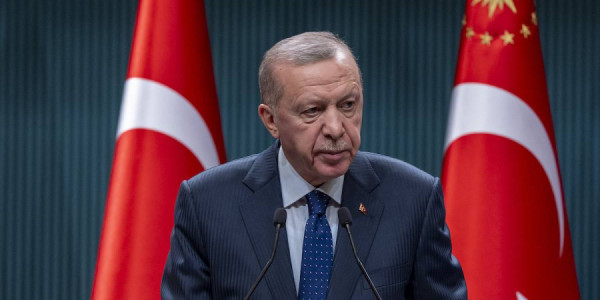 Ərdoğandan Netanyahuya sərt açıqlama