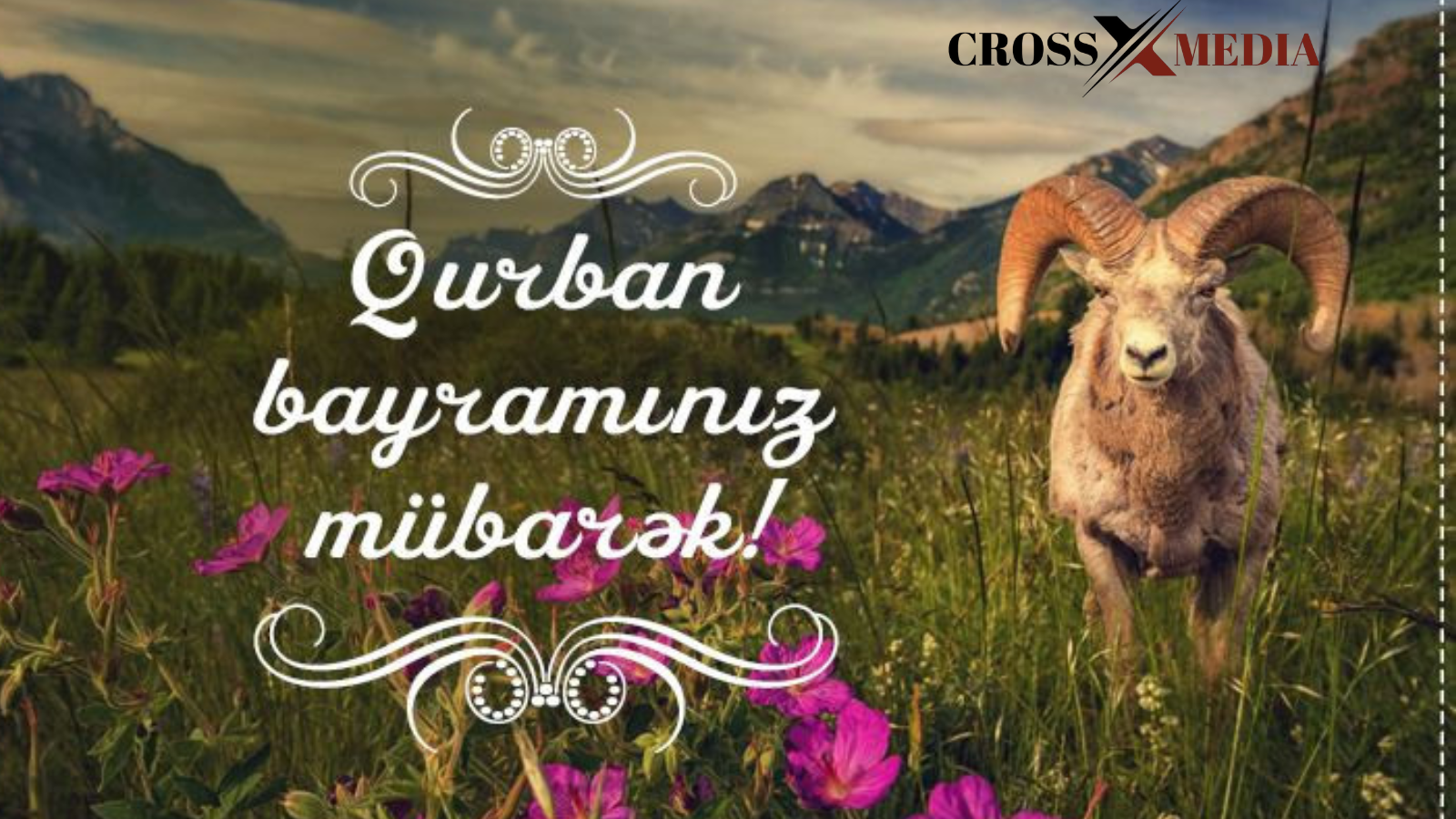 Bu gün Azərbaycanda Qurban bayramı qeyd olunur
