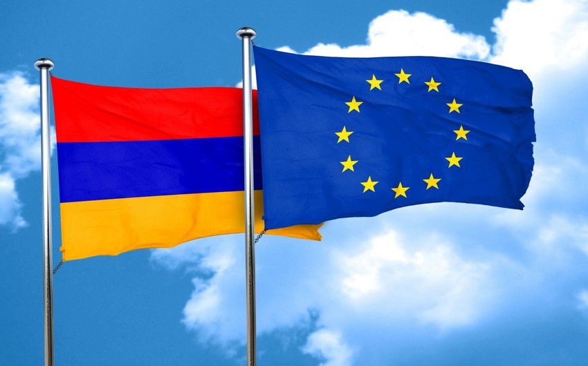 Moskva Brüssel xəttinə görə İrəvanı tənqid edib