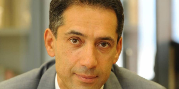 Rəhman Mustafayev Rusiya müdafiə nazirinin müavini ilə görüşüb