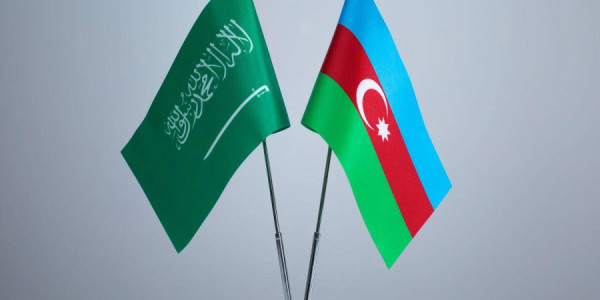 Azərbaycan Səudiyyə Ərəbistanının WUF13-də iştirakını yüksək qiymətləndirib