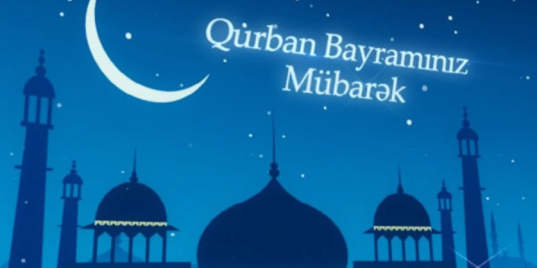 Mərakeş, Meksika və Serbiya səfirlikləri Azərbaycanı Qurban bayramı münasibətilə təbrik ediblər