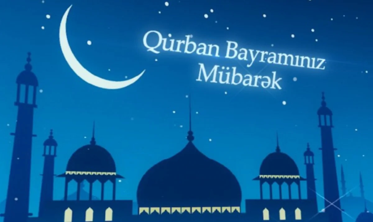 Mərakeş, Meksika və Serbiya səfirlikləri Azərbaycanı Qurban bayramı münasibətilə təbrik ediblər