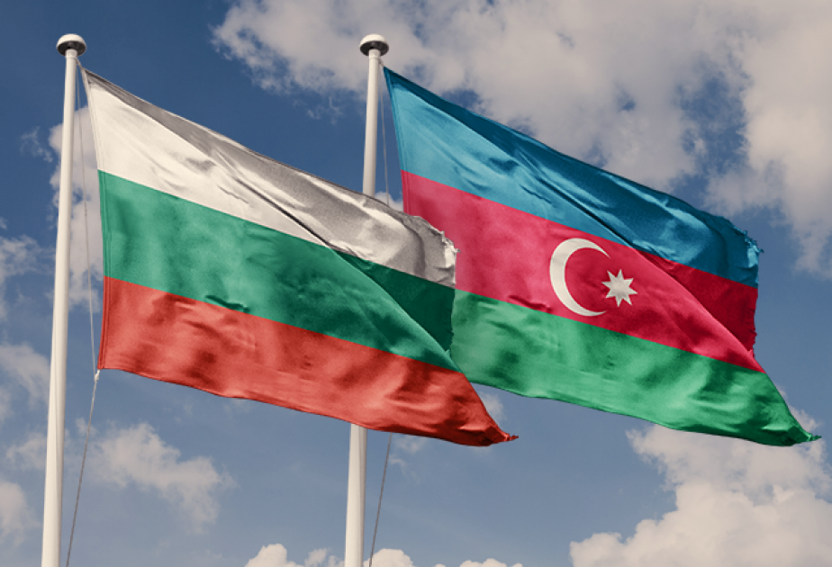 Aleksandr Pulev: Azərbaycan Bolqarıstanın etibarlı strateji tərəfdaşıdır