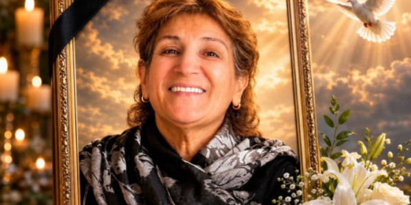 Aktrisa Ulduz Süleymanova vəfat edib