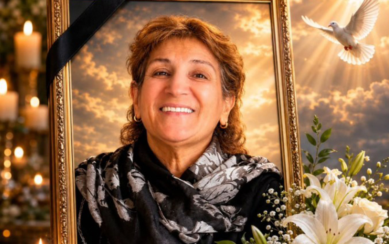 Aktrisa Ulduz Süleymanova vəfat edib