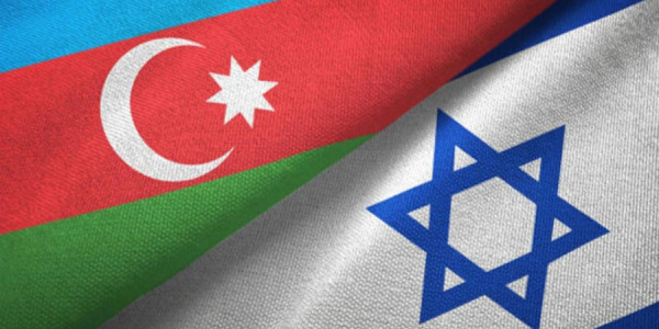 İsrail səfirliyi xalqımızı təbrik edib