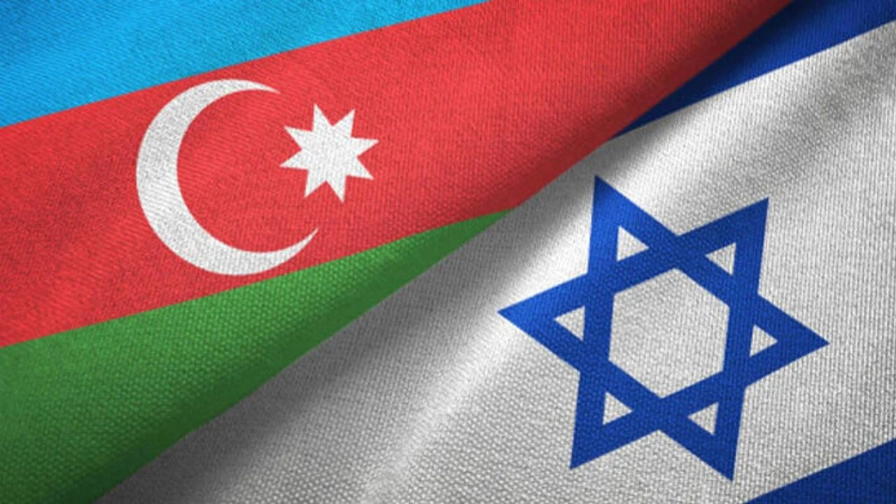 İsrail səfirliyi xalqımızı təbrik edib