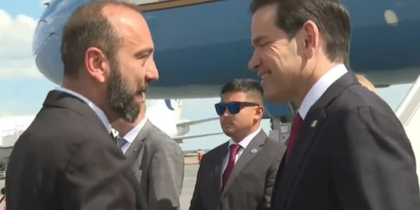Rubionun Ermənistana səfəri ilə bağlı sensasional iddialar üzə çıxıb