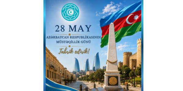 Türkiyədən 28 May münasibətilə təbrik mesajları: “Bir millət, iki dövlət”