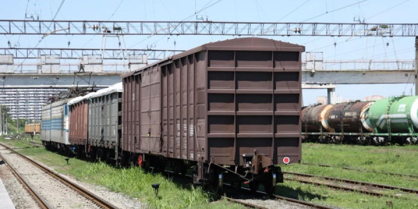 Azərbaycandan tranzit keçməklə Rusiyadan Ermənistana 126 ton karbamid, 67 ton un göndərilib