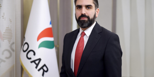 SOCAR-ın prezidenti İtaliyada bir sıra görüşlər keçirib