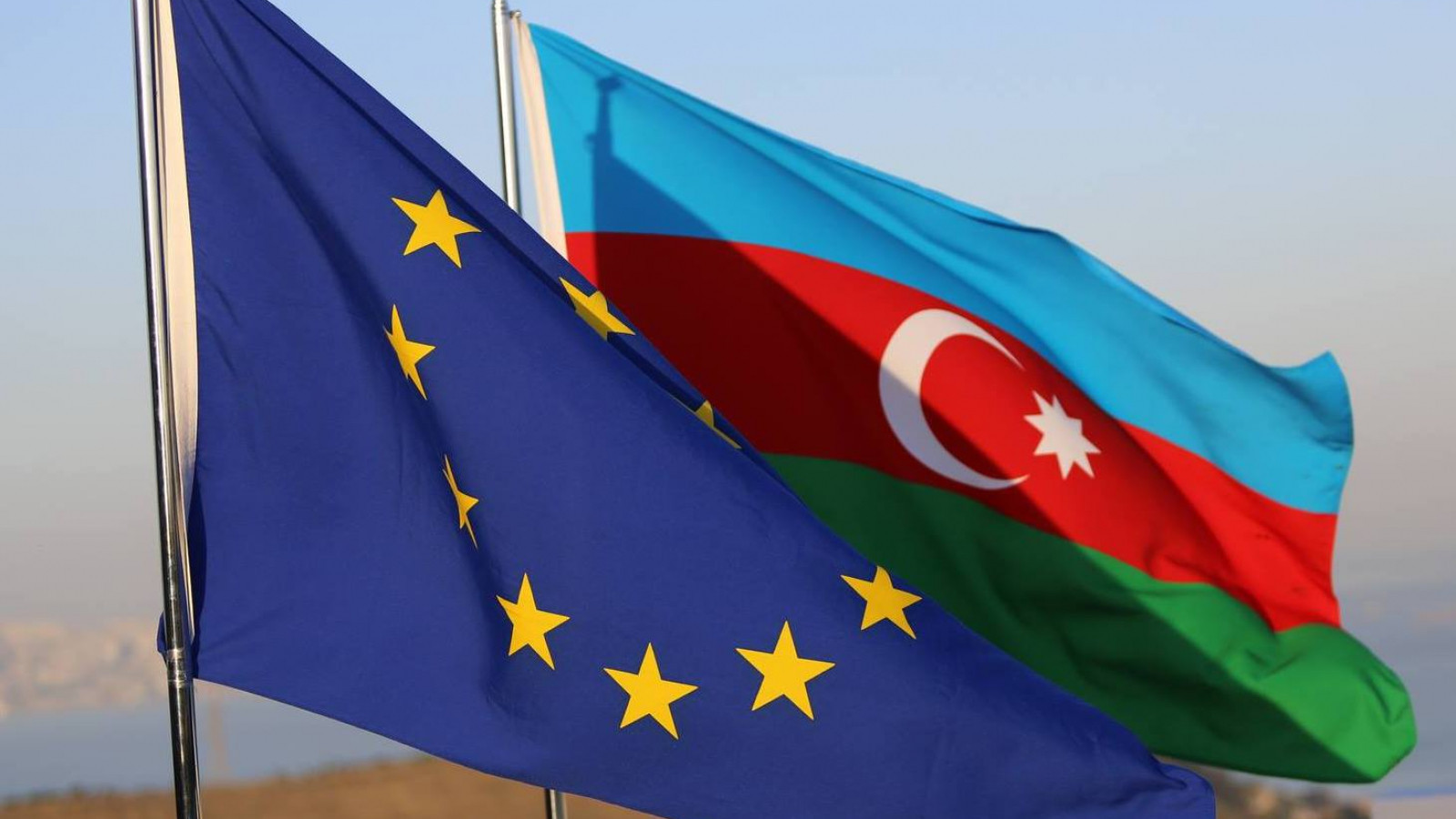 Aİ səfirliyi: Azərbaycan və Avropa İttifaqı bir sıra sahələrdə əməkdaşlığı gücləndirir