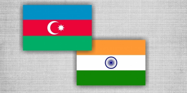 Abhay Kumar: Hindistan Azərbaycanla münasibətlərin daha da güclənəcəyinə ümid edir