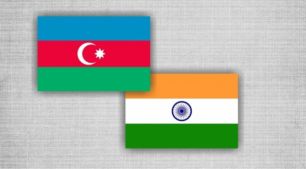 Abhay Kumar: Hindistan Azərbaycanla münasibətlərin daha da güclənəcəyinə ümid edir