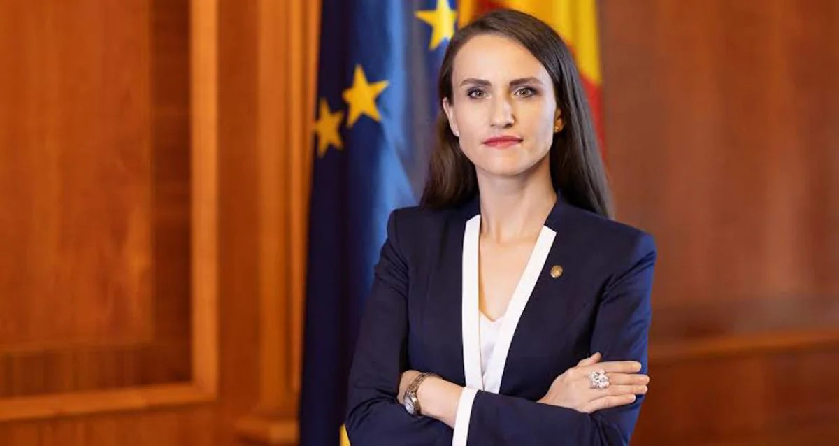 Rumıniya XİN rəhbəri: Buxarest Bakı ilə möhkəm strateji tərəfdaşlığı təsdiqləyir