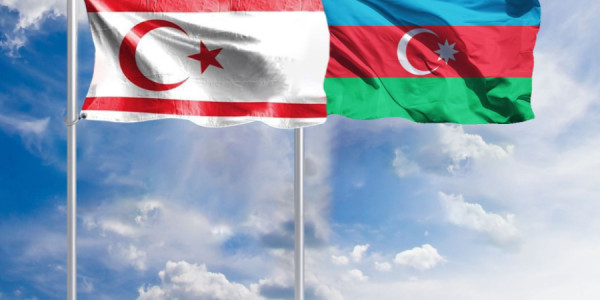 Şimali Kipr XİN: Qardaş Azərbaycan xalqına firavanlıq və rifah arzulayırıq