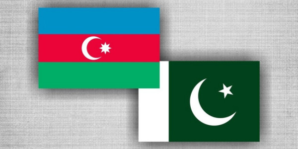 Pakistan XİN Azərbaycanı təbrik edib