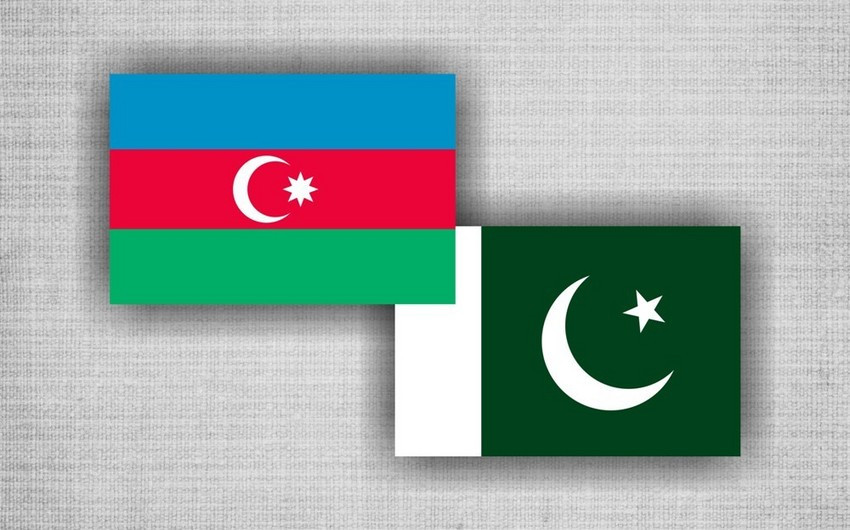 Pakistan XİN Azərbaycanı təbrik edib