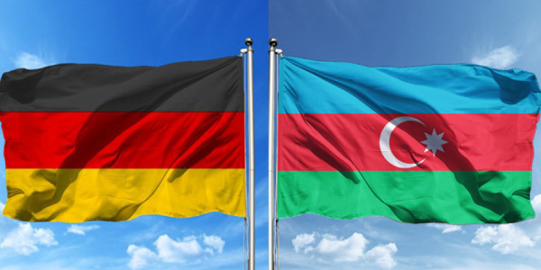 Almaniya və Monteneqro Azərbaycanla əməkdaşlığın gücləndirilməsinə hədəflənib